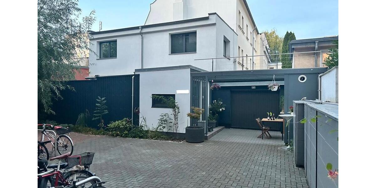 Einfamilienhaus Leipzig Altwest - 3 Zimmer, 99 m&sup2;, 495.000&euro; | Angebot:26749616