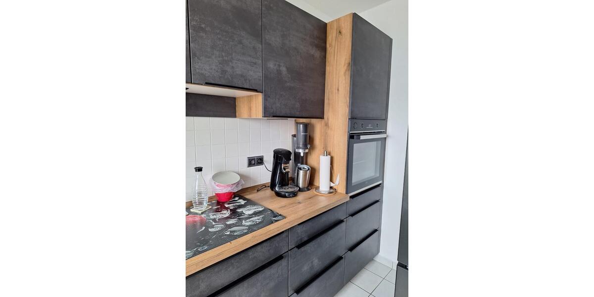 Dachgeschoßwohnung Schkopau - 3 Zimmer, 78 m&sup2;, 540&euro; | Angebot:25647124