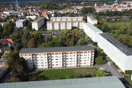 behagliche 2- Zimmerwohnung mit Tageslichtbad 2 zimmer