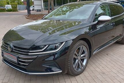 VW Arteon 31.193 km 27.990 &euro; Leipzig 04179