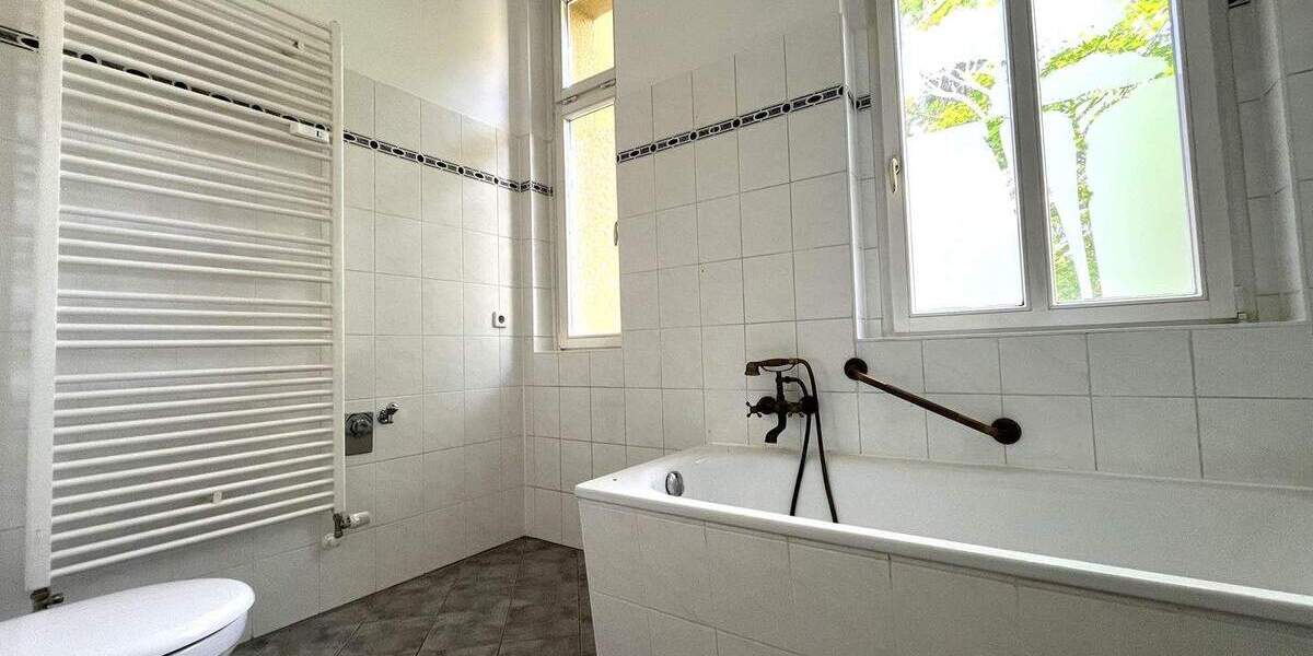 Etagenwohnung Markkleeberg - 3 Zimmer, 118 m&sup2;, 395.000&euro; | Angebot:25749300