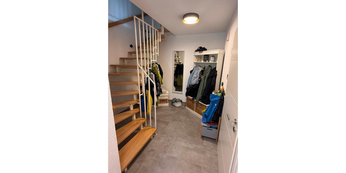 Doppelhaushälfte Delitzsch - 5 Zimmer, 130 m&sup2;, 390.000&euro; | Angebot:26720770