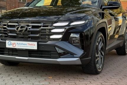 Hyundai TUCSON 5.750 km 30.900 &euro; Leipzig 04105