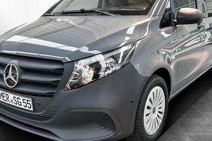 Mercedes-Benz Vito 4.000 km 55.335 &euro; Merseburg 06217