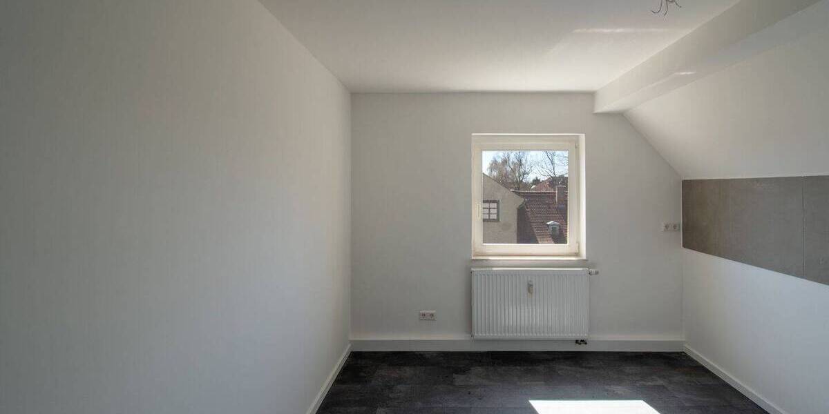 Etagenwohnung Borna Wyhra - 2 Zimmer, 55 m&sup2;, 495&euro; | Angebot:26141254