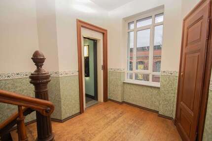 Stilvolles Wohnen im beliebten Leipziger Stadtteil Altlindenau! 2 zimmer