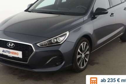 Hyundai i30 34.946 km 17.390 &euro; Leipzig 04328