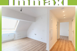 AB JUNI + EUTRITZSCH + 1 ZIMMER MIETWOHNUNG + DACHGESCHOSS - Dachgeschoßwohnung Leipzig Eutritzsch | Angebot:26659906