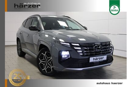 Hyundai TUCSON 59.158 km 28.490 &euro; Schkopau 06258