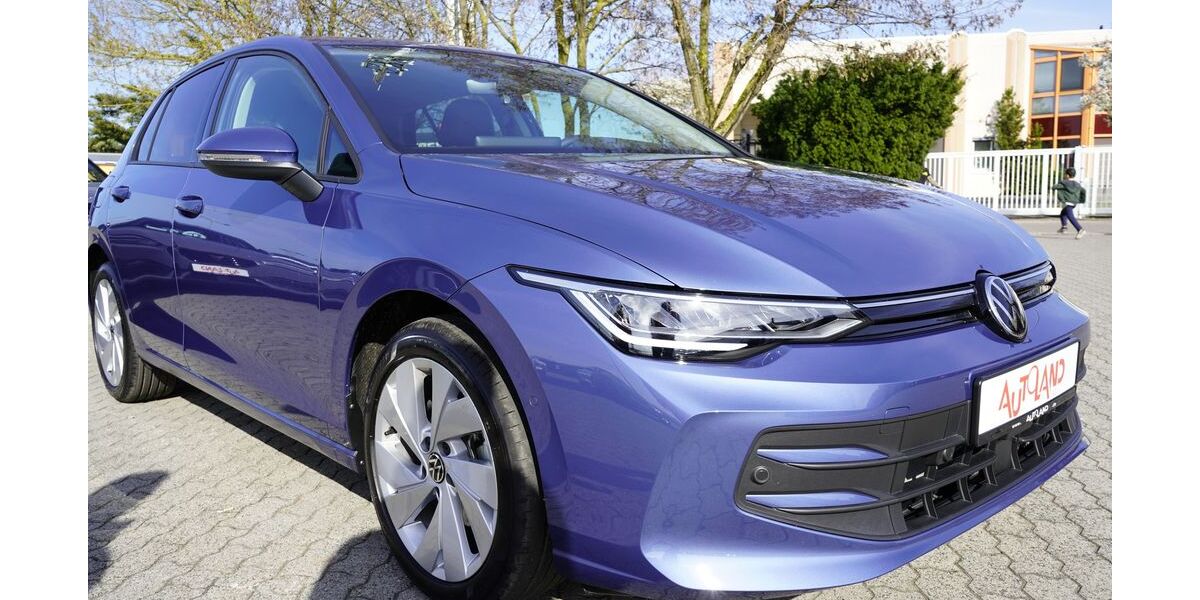 VW Golf 1.433 km 26.790 &euro; Brehna 06796