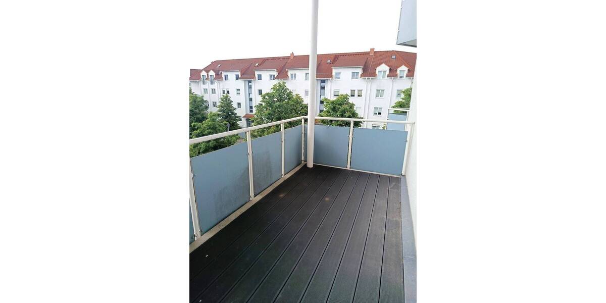 Etagenwohnung Borsdorf Panitzsch - 2 Zimmer, 62 m&sup2;, 699&euro; | Angebot:26887003