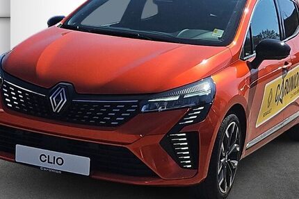 Renault Clio 11.000 km 16.495 &euro; Leipzig 04129