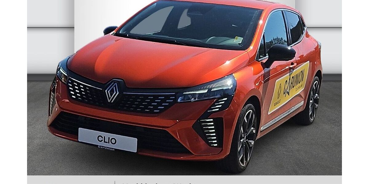 Renault Clio 11.000 km 16.495 &euro; Leipzig 04129