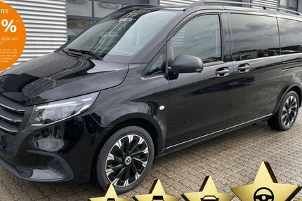 Mercedes-Benz Vito 6.070 km 59.480 &euro; Grimma 04668
