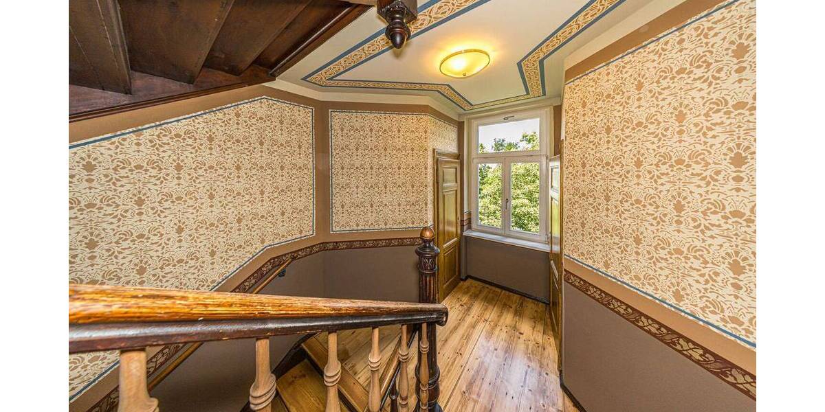 Etagenwohnung Leipzig Reudnitz-Thonberg - 2 Zimmer, 42 m&sup2;, 159.000&euro; | Angebot:26505148