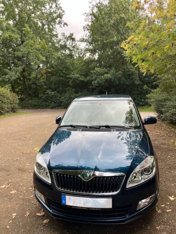 Fabia