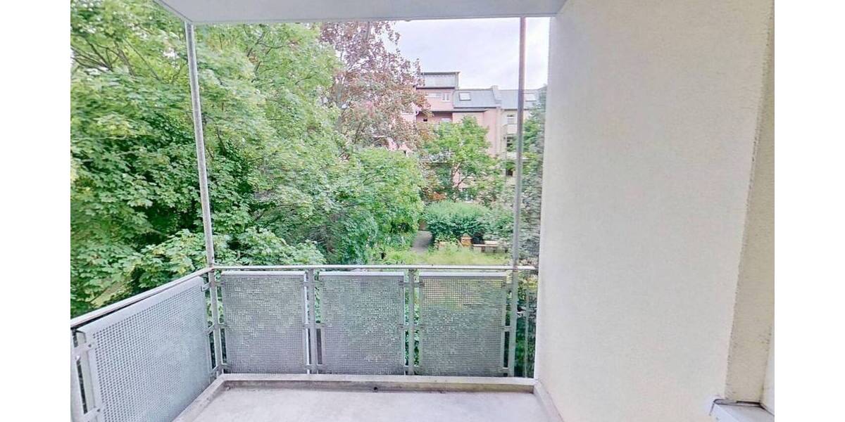 Etagenwohnung Leipzig Eutritzsch - 2 Zimmer, 62 m&sup2;, 591&euro; | Angebot:26920201