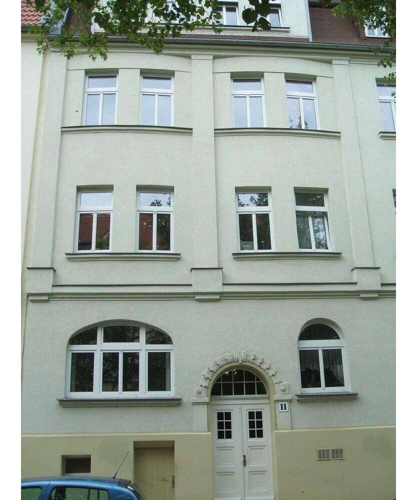 Wohnung zum Mieten in HalleSaale 400 € 55.84 m²