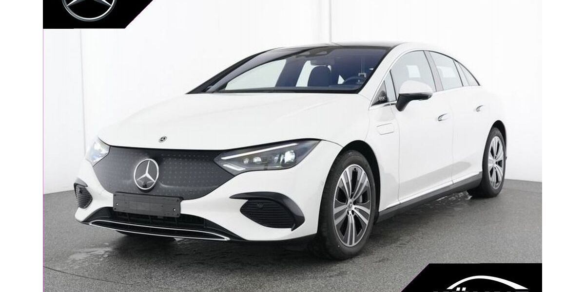 Mercedes-Benz EQE 19.248 km 48.600 &euro; Eula/Borna 04552