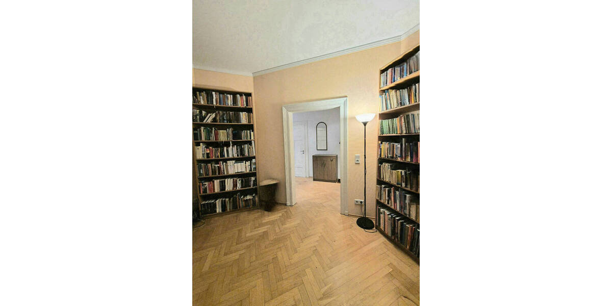 ++Große 2-Raum-Wohnung mit viel Potential++ 2 zimmer