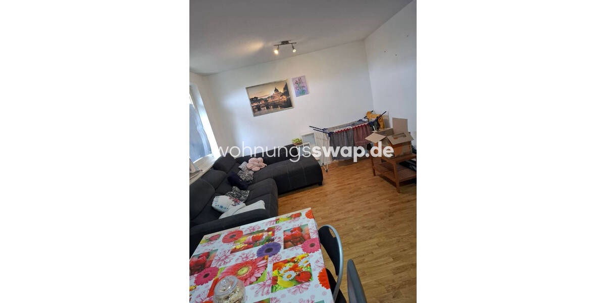Etagenwohnung Leipzig-04279 Lößnig - 4 Zimmer, 68 m&sup2;, 500&euro; | Angebot:26758220