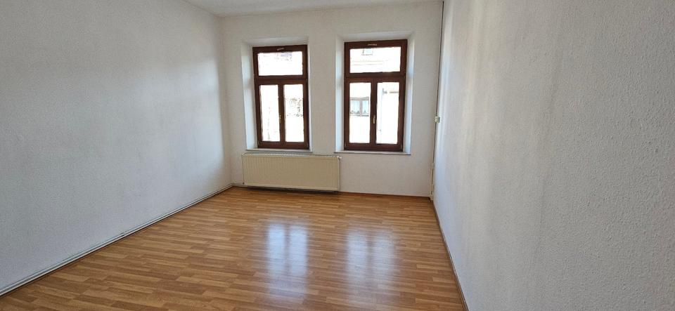 Etagenwohnung Naunhof - 2 Zimmer, 53 m&sup2;, 410&euro; | Angebot:24327013