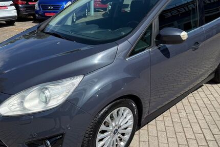 Ford C-Max 157.000 km 4.999 &euro; Leipzig 04328