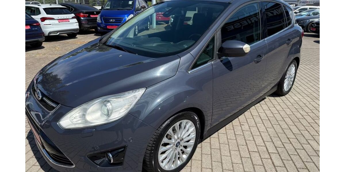 Ford C-Max 157.000 km 4.999 &euro; Leipzig 04328