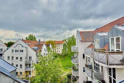 Wohnung zum Kaufen in Leipzig 265.000 € 122 m² 4 zimmer