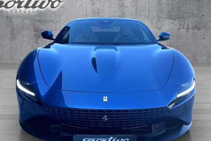 Ferrari Roma 19.500 km 219.000 € Markranstädt 04420