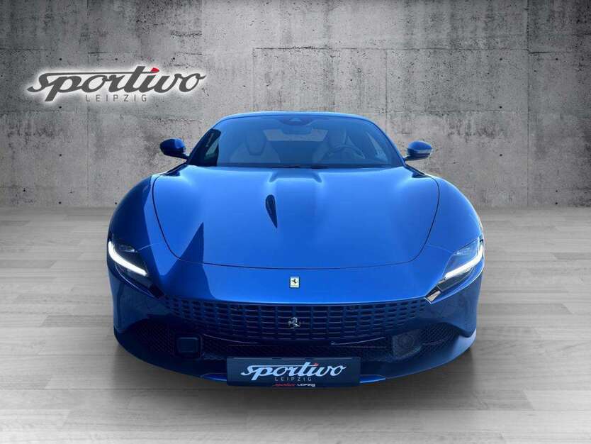 Ferrari Roma 19.500 km 219.000 € Markranstädt 04420