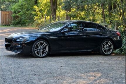 BMW 650 Gran Coupé 182.000 km 22.999 &euro; Groitzsch 04539