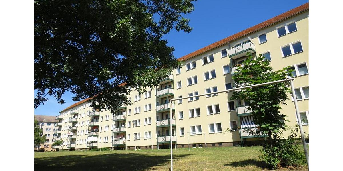 Geräumige 3-Raum Wohnung mit Balkon und Aufzug! 3 zimmer