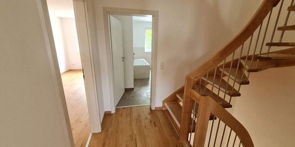 Exklusive Ausstattung | 5 Zimmer | Garten | Luftwärmepumpe 5 zimmer