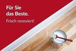 Etagenwohnung Leipzig Süd - 2 Zimmer, 55 m&sup2;, 749&euro; | Angebot:24749319
