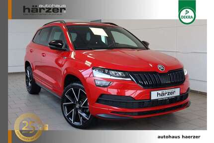 Skoda Karoq 29.985 km 25.990 &euro; Schkopau 06258