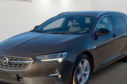 Opel Insignia 108.392 km 12.999 &euro; Brehna 06796