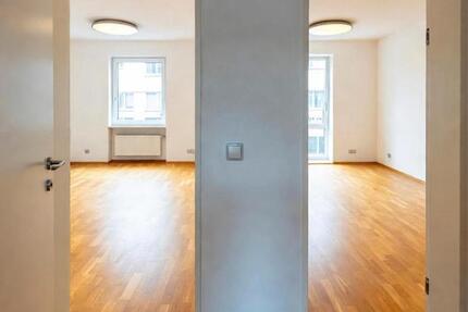 Kapitalanlage Leipzig - 2-Zimmer-Wohnung im WG-Konzept 2 zimmer
