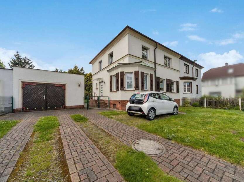 Haus zum Kaufen in Taucha 349.000 € 138.86 m²