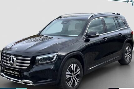 Mercedes-Benz GLB 200 5.529 km 39.280 &euro; Leipzig 04179