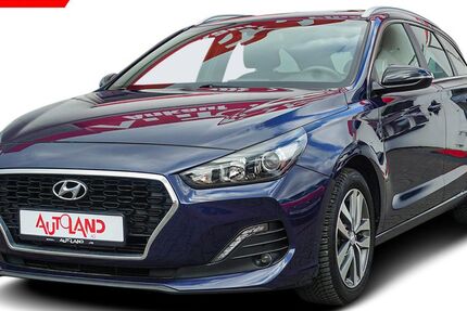 Hyundai i30 83.818 km 16.990 &euro; Leipzig 04209