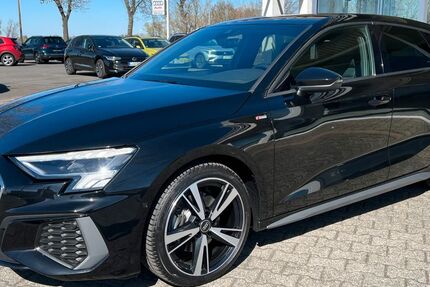 Audi A3 136.300 km 23.490 &euro; Markranstädt bei Leipzig 04420