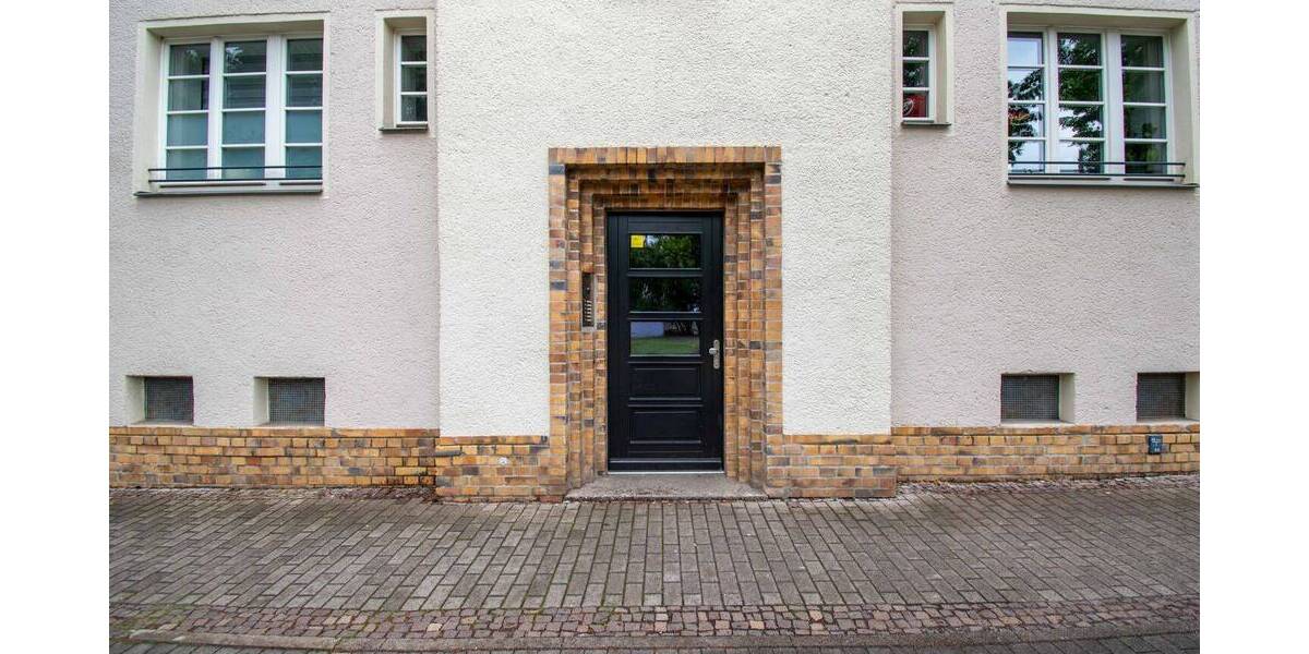 Etagenwohnung Leipzig Eutritzsch - 4 Zimmer, 106 m&sup2;, 350.000&euro; | Angebot:26487009