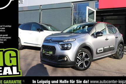 Citroen C3 4.602 km 15.470 &euro; Leipzig 04205