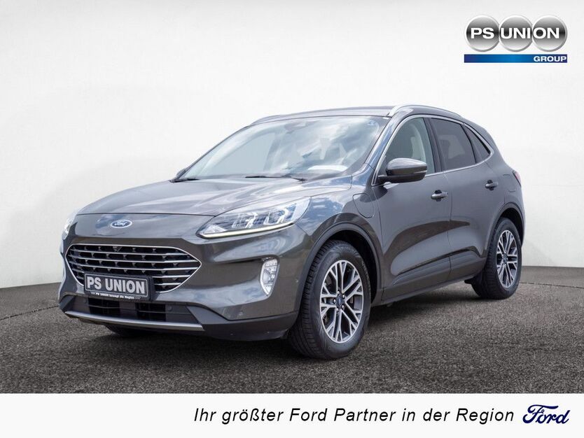 Ford Kuga 70.471 km 19.990 € Halle(Saale) 06122