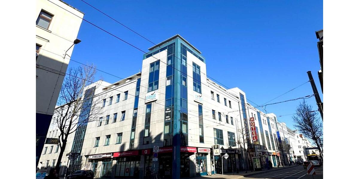 Gewerbeobjekt Leipzig Altwest - 1.856&euro; | Angebot:26374712