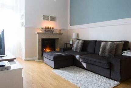 Wohnung Leipzig Gohlis-Süd - 2 Zimmer, 267.800&euro; | Angebot:25632179