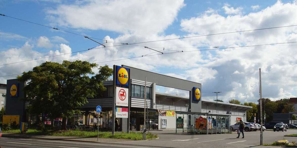 Attraktive 3-Zimmer-Altbauwohnung mit Balkon in Leipzig-Stötteritz – Kapitalanlage mit Charme 3 zimmer