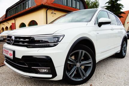 VW Tiguan 78.397 km 24.800 &euro; Leipzig 04328