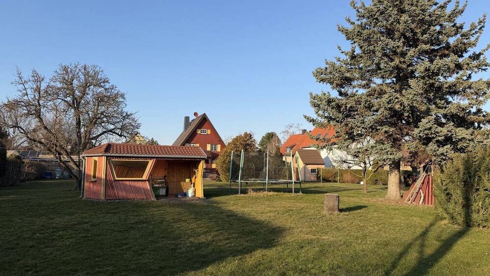 Grundstück Leipzig Hartmannsdorf-Knautnaundorf - 360.000&euro; | Angebot:26555194